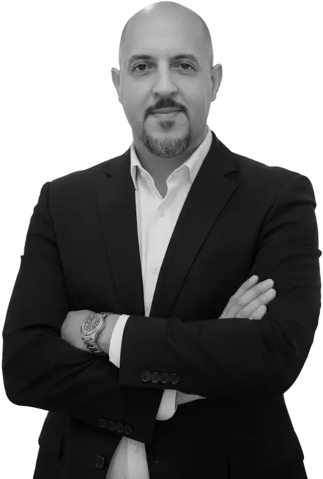 Mohammad Baydoun Headshot
