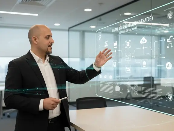 Digital Transformation